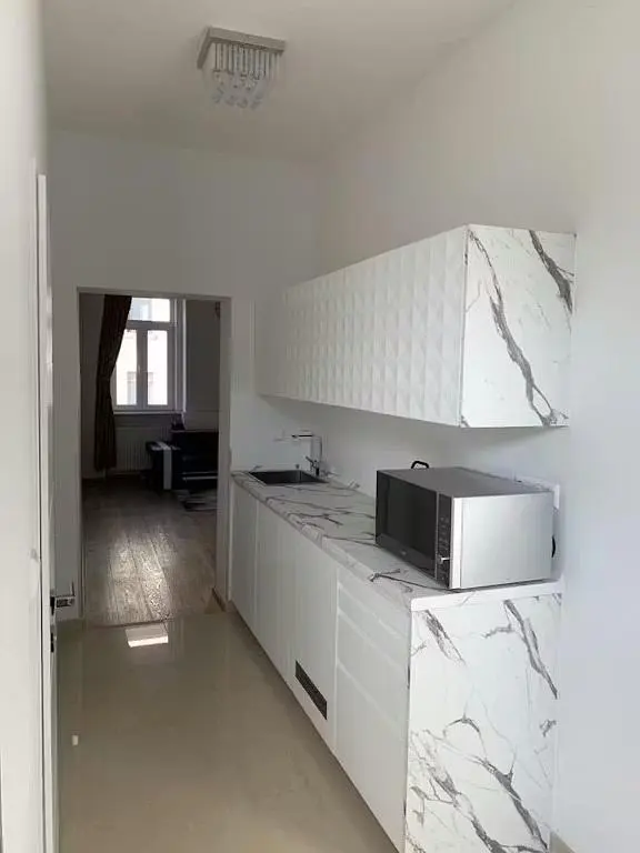غرفة معيشة