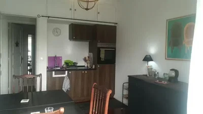 Oturma odası