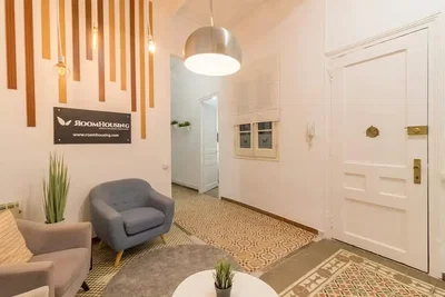 Oturma odası