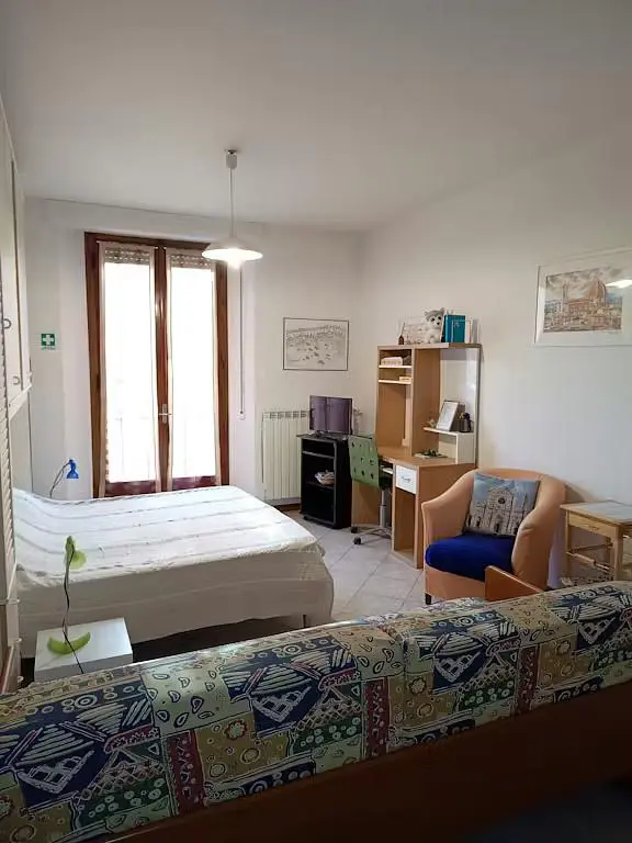 Oturma odası