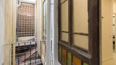 Oturma odası