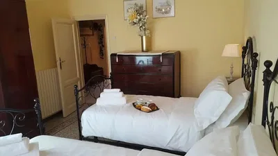 Oturma odası
