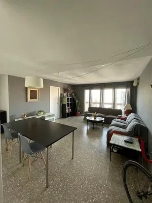 Dnevni boravak