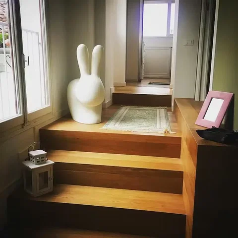 Salón