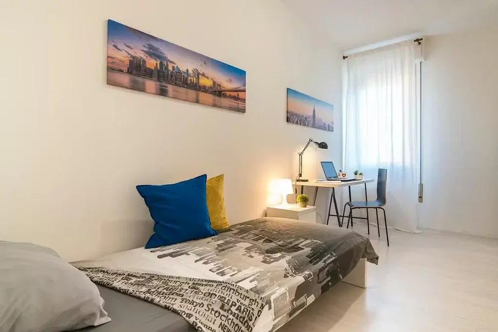 Soggiorno