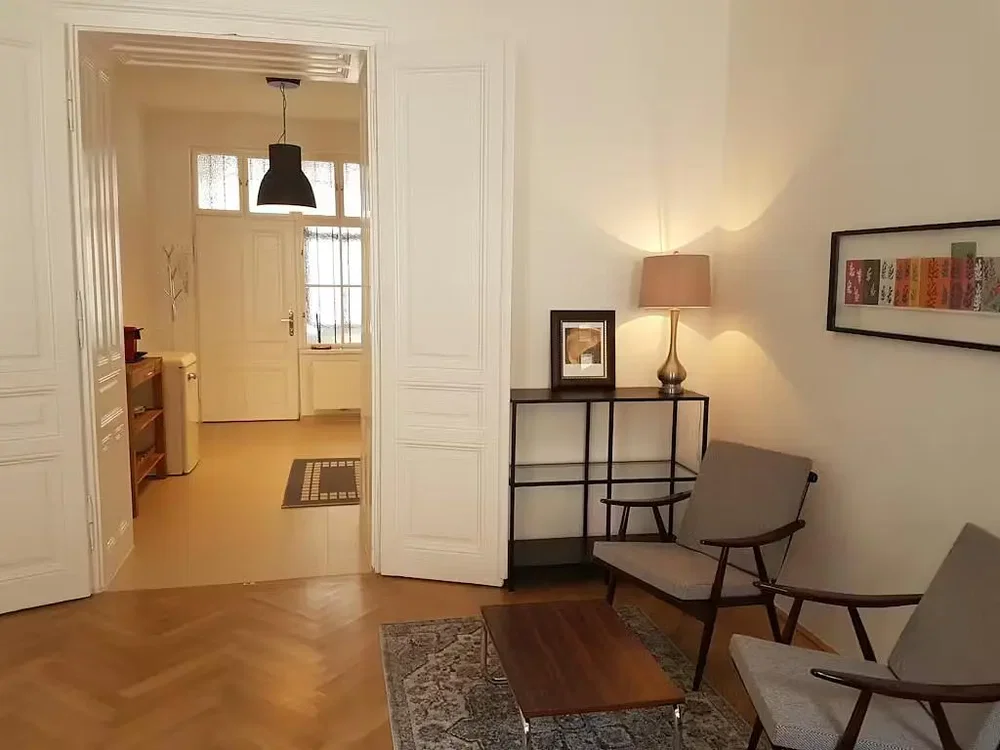 Sala de estar
