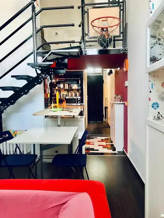 Salon