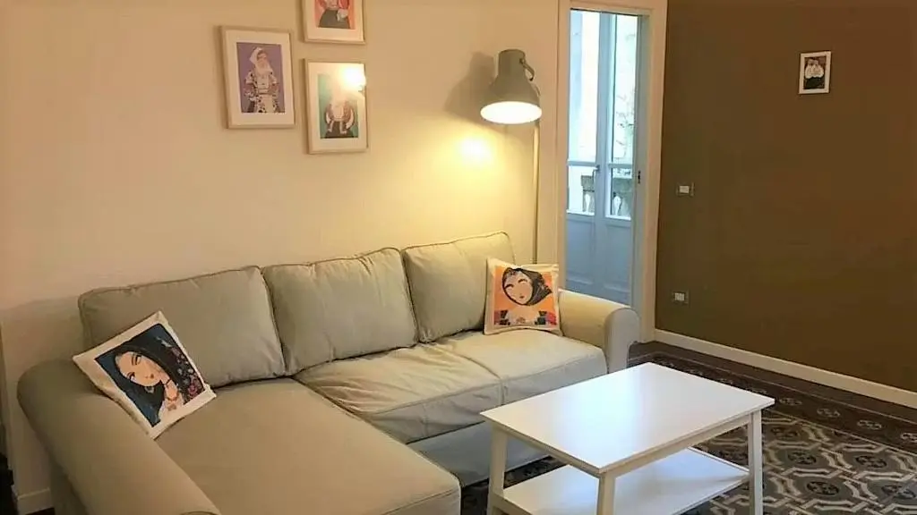 Dnevna soba