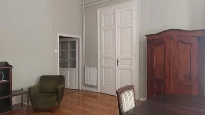 Obývací pokoj