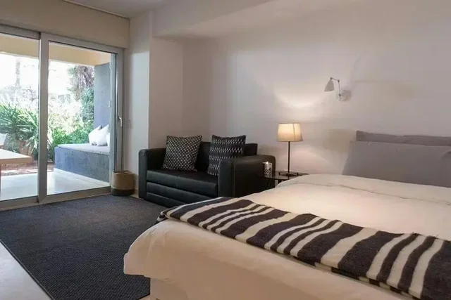 Obývačka