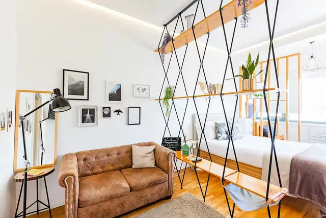 Sala de estar