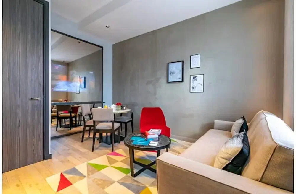 Sala de estar