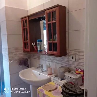 غرفة معيشة