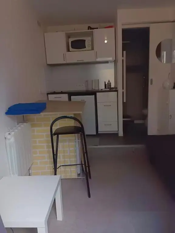 Obývací pokoj
