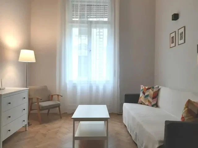 Obývací pokoj