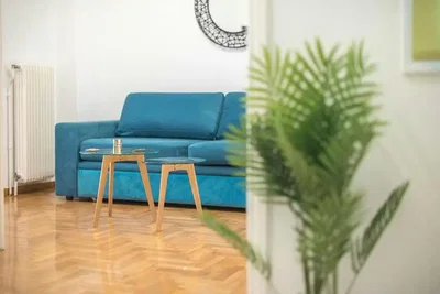 Dnevni boravak