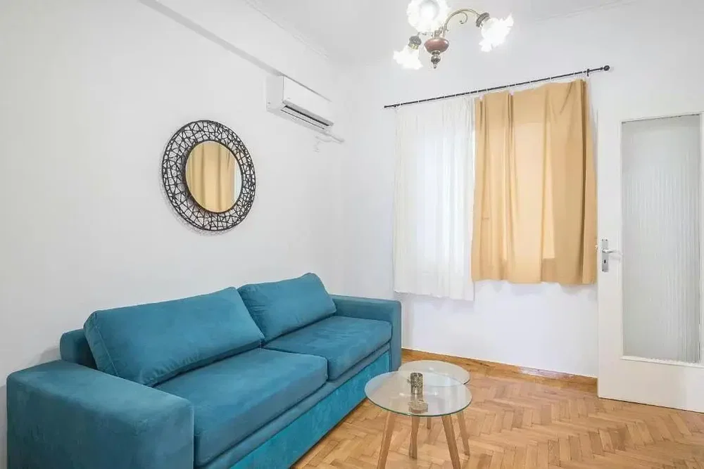 Dnevni boravak