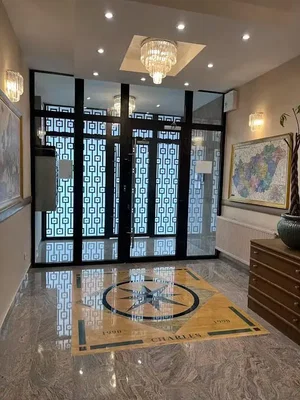 Salon