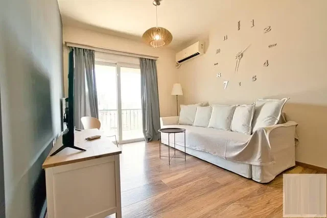 Obývačka