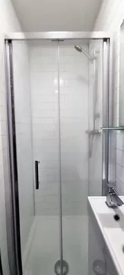غرفة معيشة