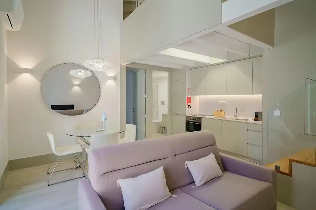 Salón