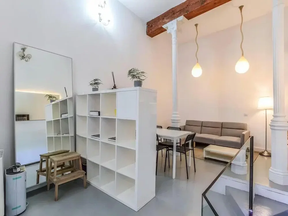 Salon