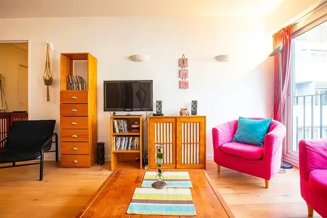 Salón