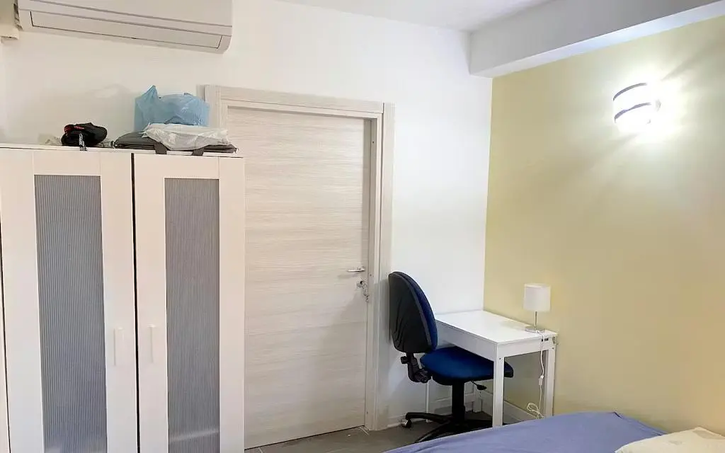 Oturma odası