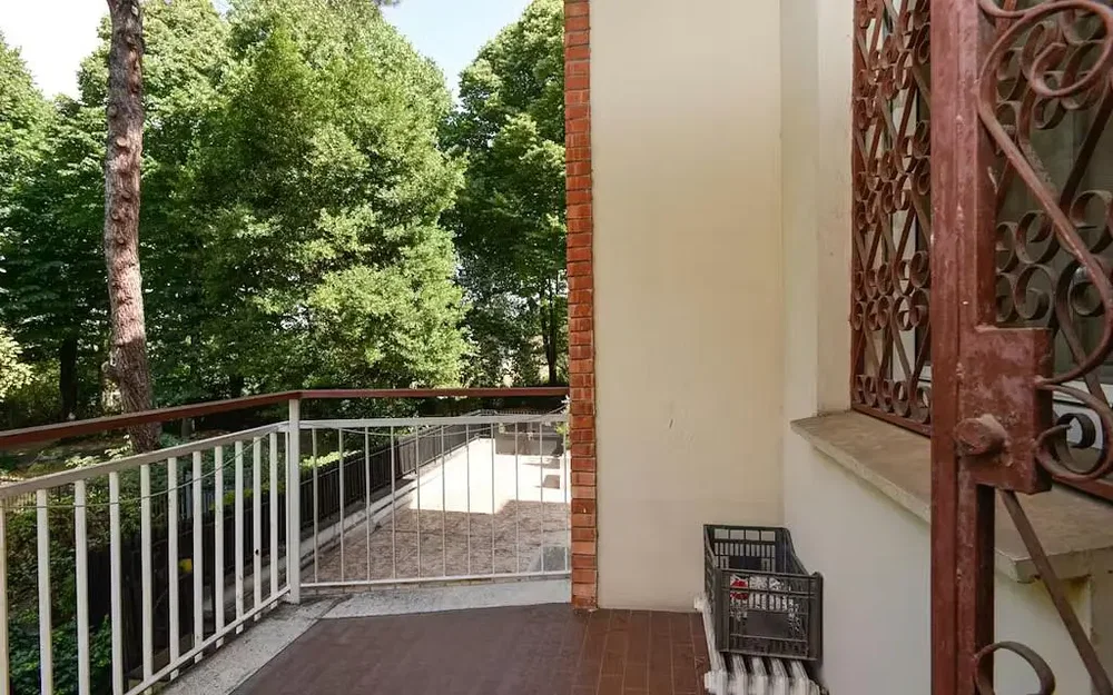 Soggiorno