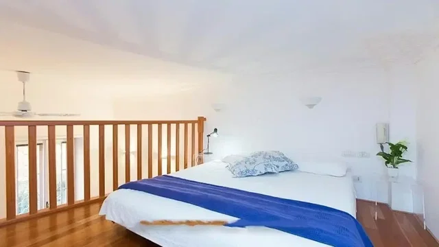 Obývačka