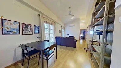 Dnevni boravak