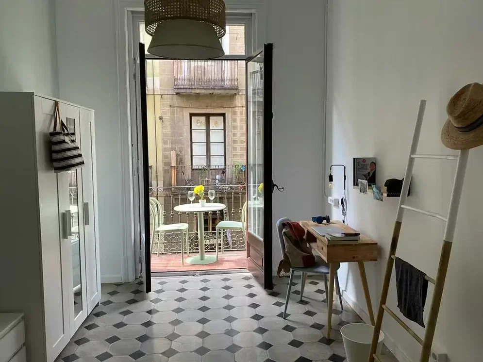 Salon