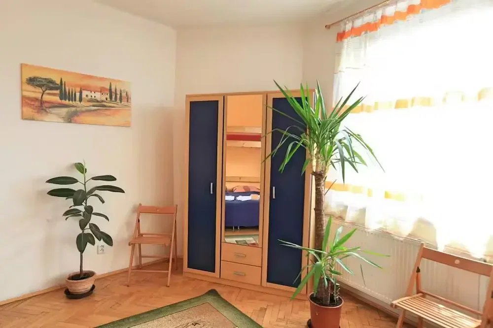 Obývací pokoj