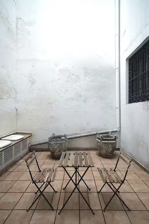 Salón
