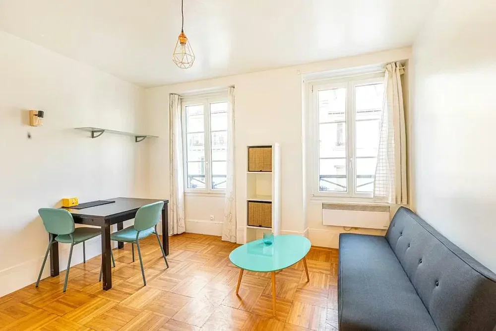 Woonkamer