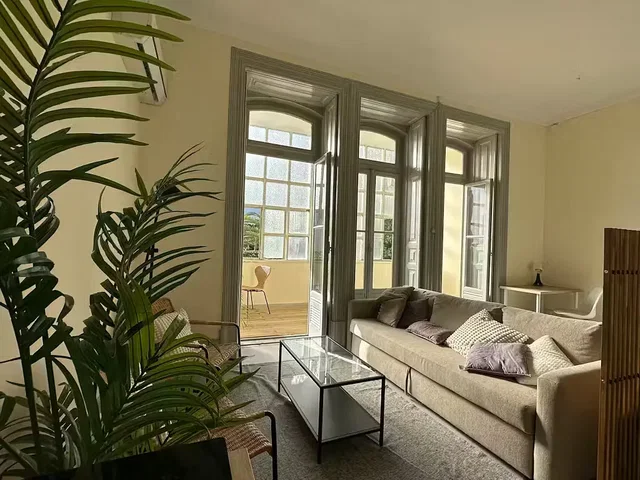 Obývací pokoj