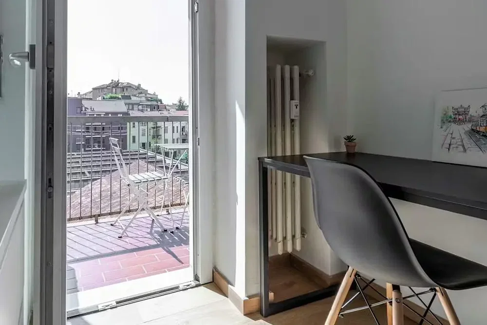 Soggiorno