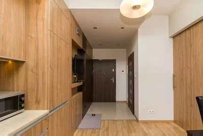 Obývačka