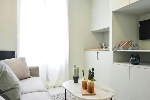 Salon