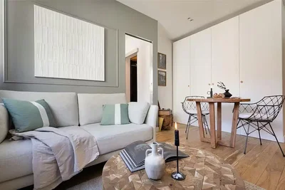 Sala de estar