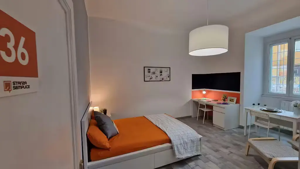 Obývací pokoj