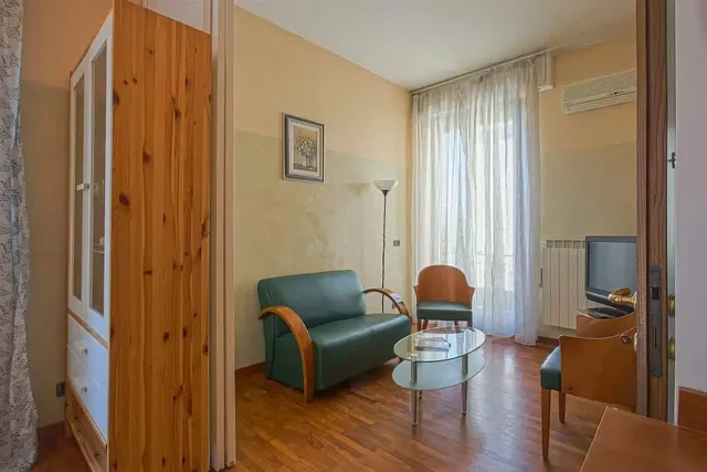 Obývačka