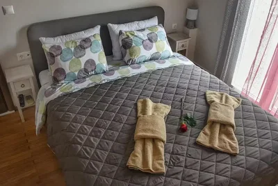Obývačka
