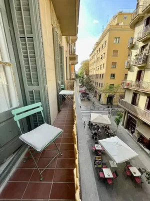 Soggiorno