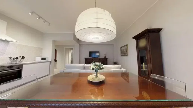 غرفة معيشة
