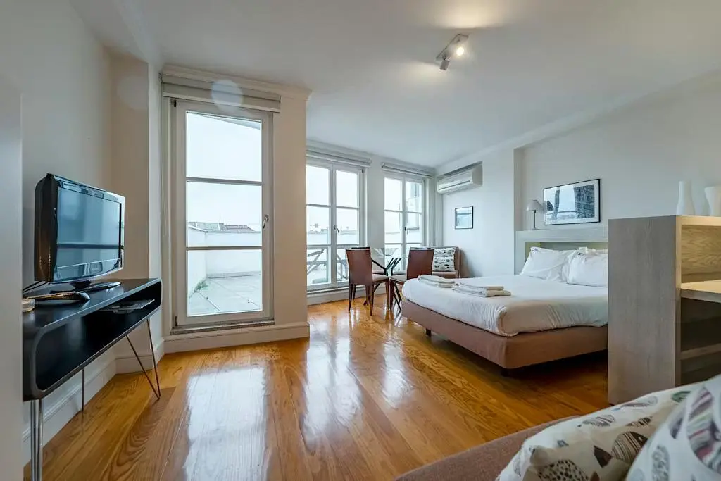 Дневна соба