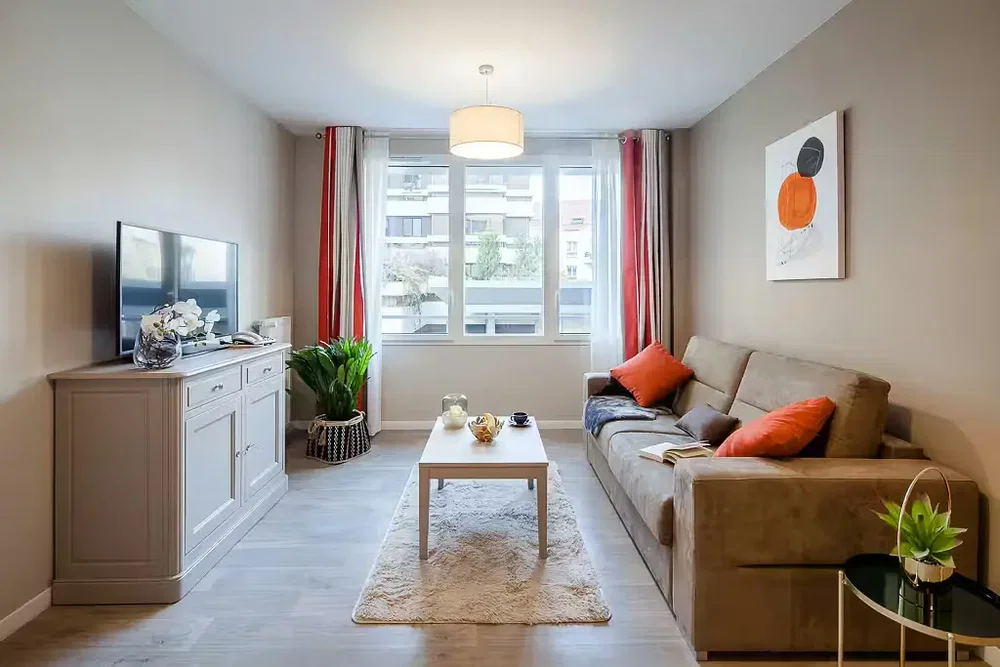 Sala de estar