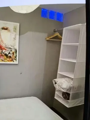 غرفة معيشة