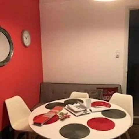 Obývačka