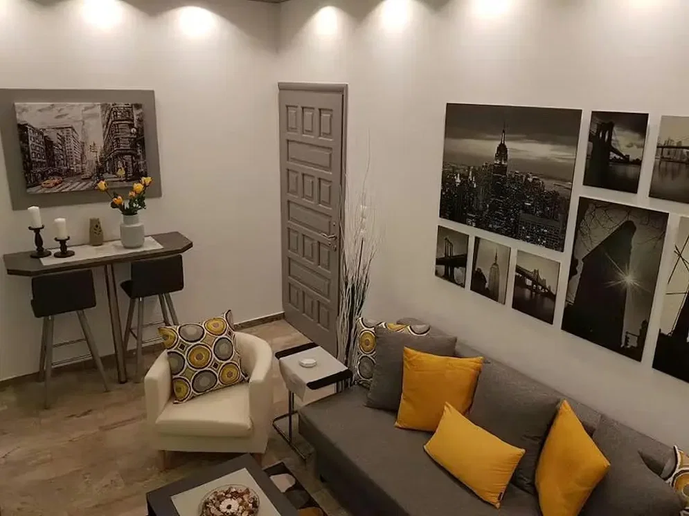 Salon